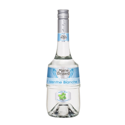 MARIE BRIZARD LICOR MENTA BLANCA 700ml