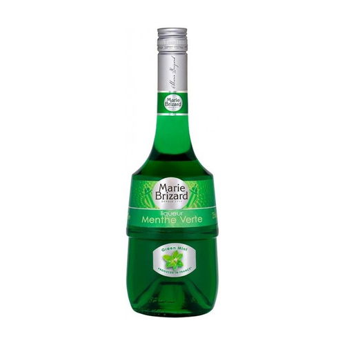 MARIE BRIZARD LICOR MENTA VERDE 700ml