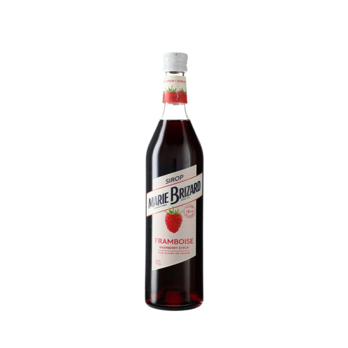 MARIE BRIZARD LICOR RASPBERRY FRAMBUESA BOTELLA 700ml