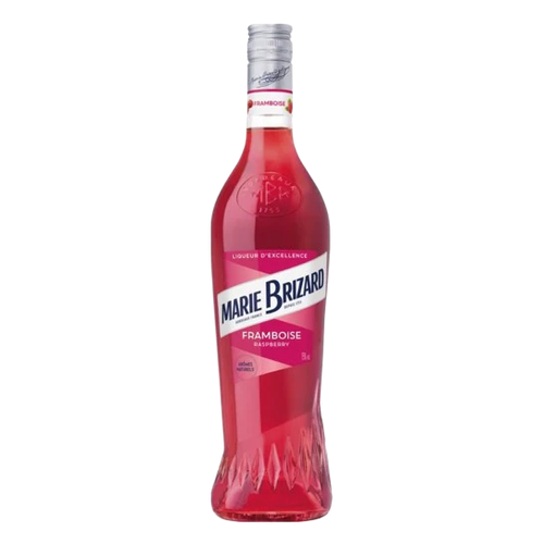 MARIE BRIZARD LICOR STRAWBERRY FRESA BOTELLA 700ml