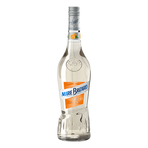 MARIE BRIZARD LICOR TRIPLE SEC 700ml
