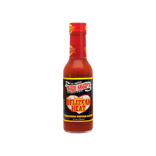 MARIE SHARPS SALSA PICANTE HABANERO 148ml