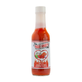 MARIE SHARPS SALSA PICANTE MUY HABANERO 148ml