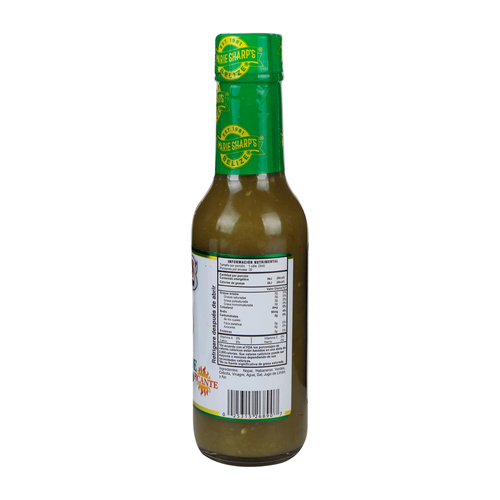 MARIE SHARPS SALSA PICANTE VERDE CON NOPAL 148ml