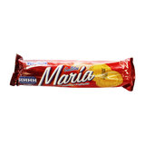 MARINELA GALLETA MARIA TUBO 135g