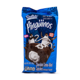 MARINELA PASTELITO PINGUINOS RELLENOS CREMA 80g