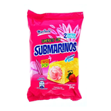 MARINELA PASTELITO SUBMARINOS FRESA 64g
