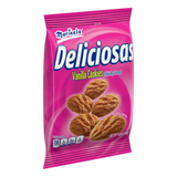 MARINELA PASTELITOS VAINILLA 64g