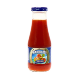 MARINERO COCTEL DE VEGETALES CON ALMEJAS 250ml