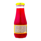 MARINERO COCTEL DE VEGETALES CON ALMEJAS Y PICANTE 250ml