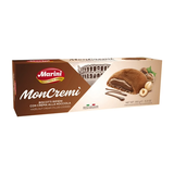 MARINI GALLETA MON CREMI ALLA NOCIOLA NUECES 150g