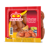 MARKET CHORIZO EXTREMENO 1LB