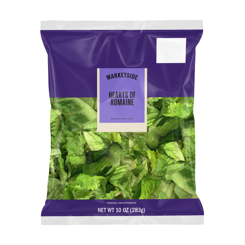 MARKET LECHUGA ROMANA BOLSA 1LB