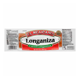 MARKET LONGANIZA 1LB