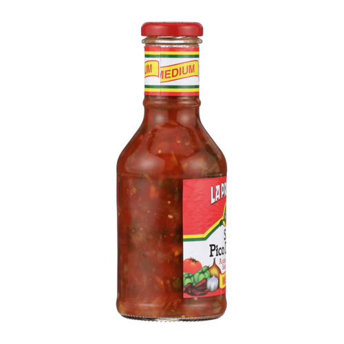 MARKET PACHE PICANTE PAQUETE 3 UNIDAD