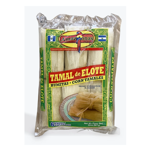 MARKET TAMAL DE ARROZ 1 UNIDAD