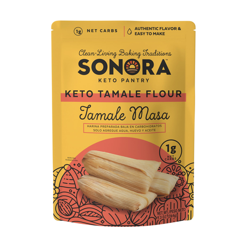 MARKET TAMAL MASA 1 UNIDAD