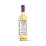 MARQUES DE CACERES VINO BLANCO SATINELA RIOJA SEMI-DULCE 750ml