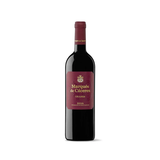 MARQUES DE CACERES VINO TINTO RIOJA CRIANZA 750ml