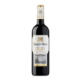 MARQUES DE RISCAL VINO TINTO BOTELLA 750ml