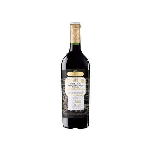 MARQUES DE RISCAL VINO TINTO GRAN RESERVA 750ml