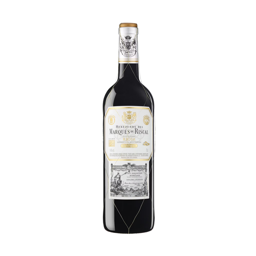 MARQUES DE RISCAL VINO TINTO RIOJA 750ml