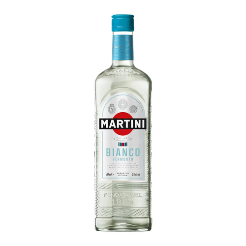 MARTINI. LICOR BLANCO 750ml