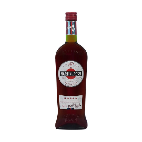 MARTINI. LICOR ROSSO 750ml