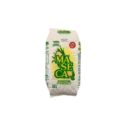 MASECA HARINA DE MAIZ 800g