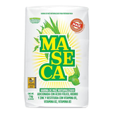 MASECA HARINA DE MAIZ 2000g