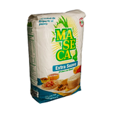MASECA HARINA DE MAIZ EXTRA SUAVE 1640g