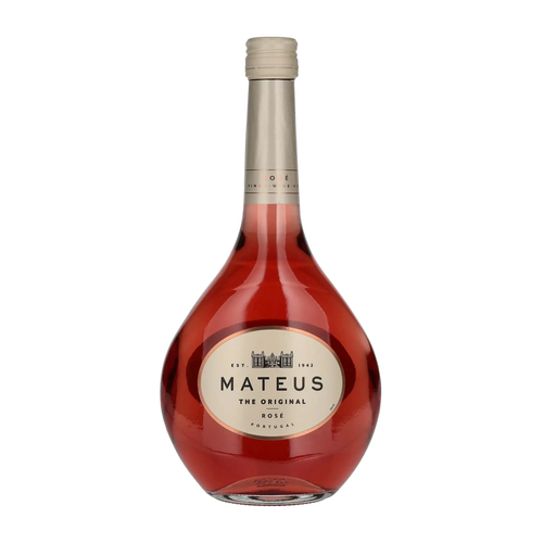 MATEUS VINO ROSE BOTELLA 750ml