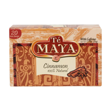 MAYA TE CANELA 20 UNIDAD