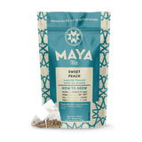 MAYA TE PEACH 20 UNIDAD