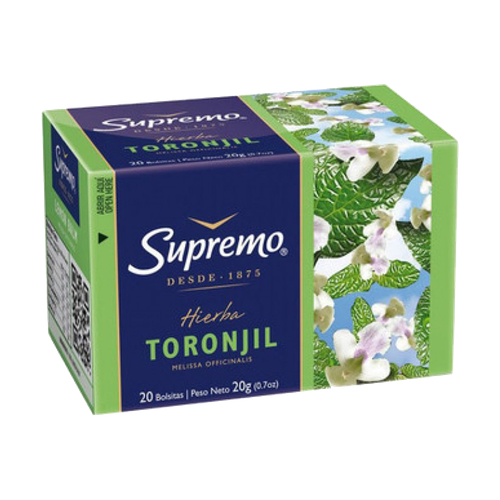 MAYA TE TORONJIL 20 UNIDAD