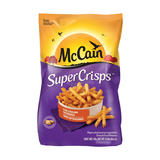 MCCAIN PAPAS CONGELADAS SUPERCRISPS SEASONED 750ml