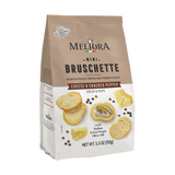 MELIORA PAN TOSTADO BRUSCHETTE TRADICIONAL 150g