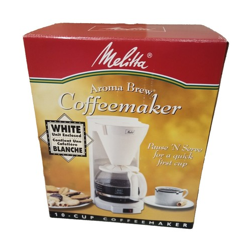 MELITTA FILTRO PARA CAF╔ NO. 2 100 UNIDAD