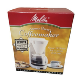 MELITTA FILTRO PARA CAF╔ NO. 2 100 UNIDAD