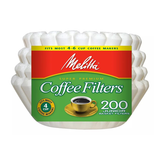 MELLITA FILTRO PARA CAF╔ 200 UND 200g