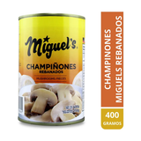 MIGUELS CHAMPIÐONES 400g