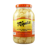 MIGUELS ELOTITOS TIERNOS EN RODAJA FCO 908g