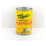MIGUELS MAIZ DULCE LATA 425g