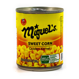 MIGUELS MAIZ EN LATA 241g