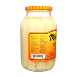 MIGUELS PALMITOS ENTEROS FRASCO 660g