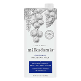 MILKADAMIA BEBIDA BEBIDA CREAMY 32 OZ