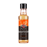 MIYATA ACEITE DE AJONJOL═ PURO 150ml