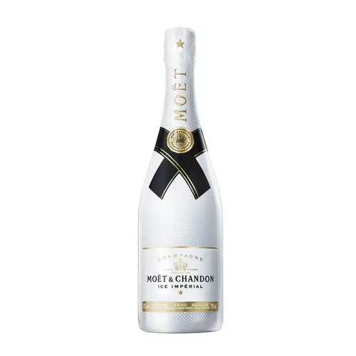 MOET & CHANDON NECTAR IMPERIAL CAMPAGNE 750ml