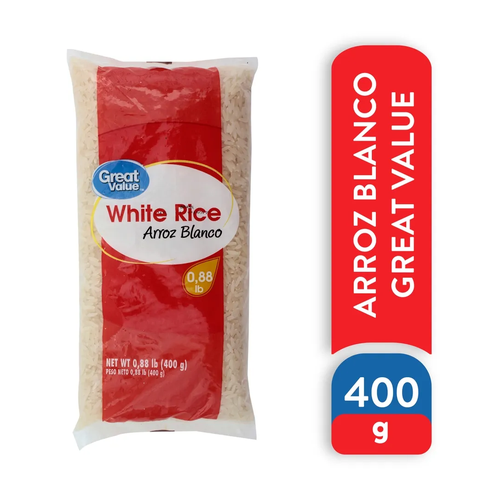 MOLINERO ARROZ BLANCO 1kg