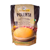 MOLINODIFERRO HARINA DE MAIZ POLENTA BOLSA 500g